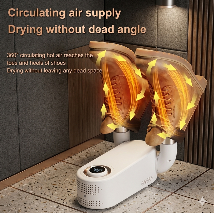 Divera AeroDry