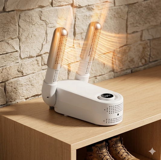 SHOE DRYER